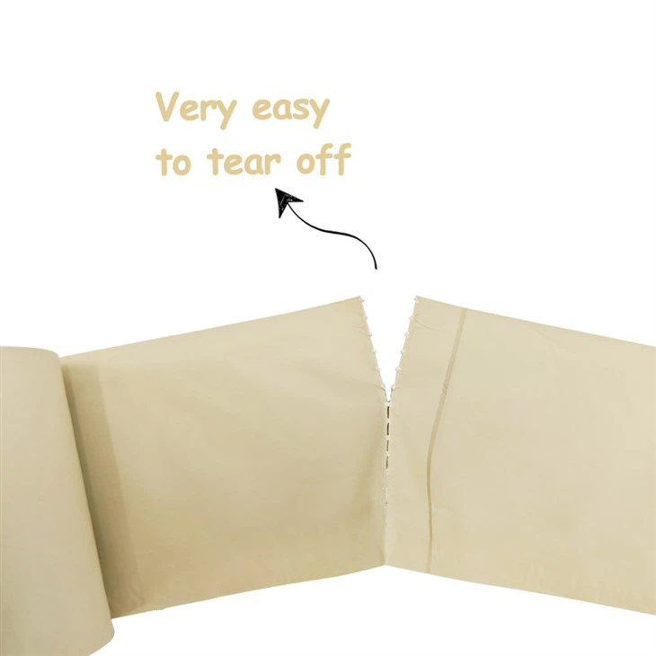 Pet Waste Bag With Dispenser